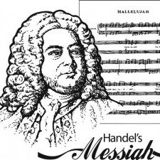 Concord Community Chorus Messiah